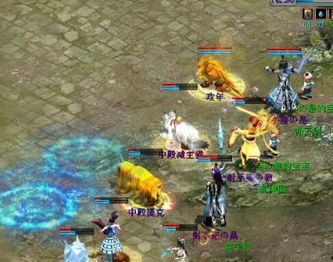 最新大话西游爆料,穿越时空的奇幻冒险即将开启！